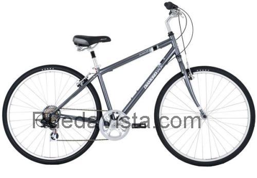 Diamondback Kalamar ficha técnica y opiniones